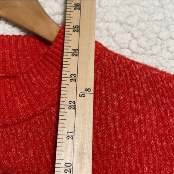 a new day Striped Color Block Sweater Women Size XS - Picture 9 of 9